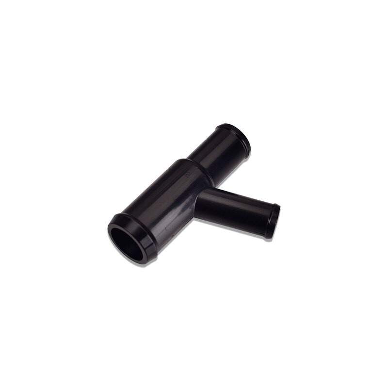 Engine Crankcase Breather Hose Connector - IAG-RPL-HSE-YCONNECTOR